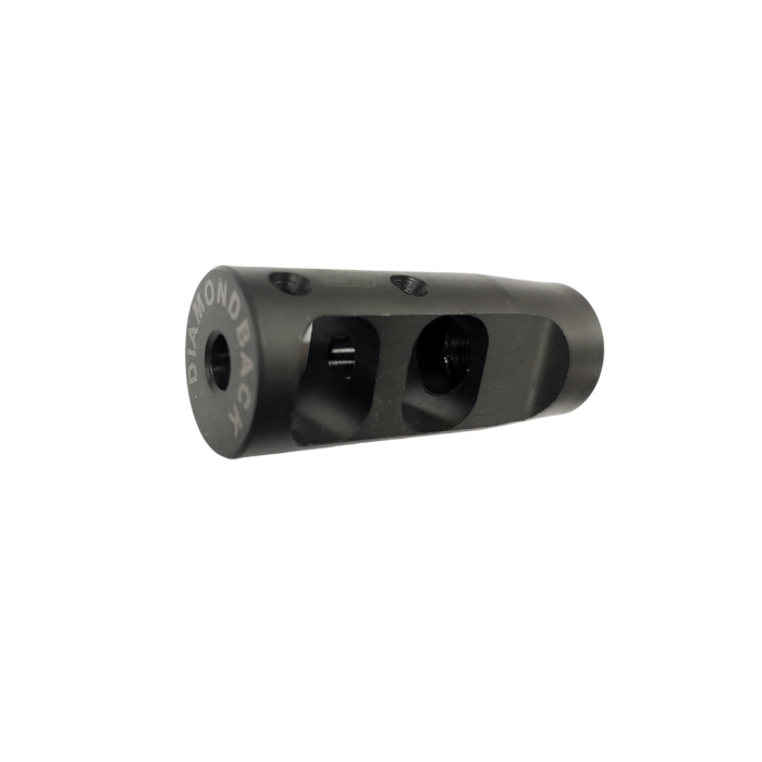 TŁUMIK PŁOMIENIA DB15 KAL. 5,56/.223 DIAMONDBACK